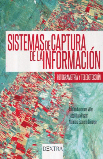 SISTEMAS DE CAPTURA DE LA INFORMACION