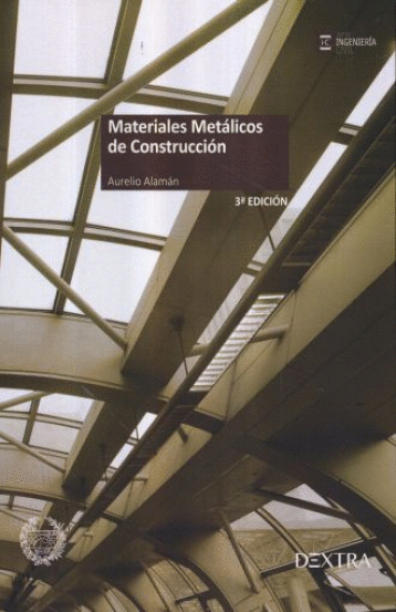 MATERIALES METALICOS DE CONSTRUCCION