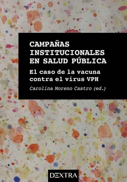 CAMPA�AS INSTITUCIONALES EN SALUD PUBLICA
