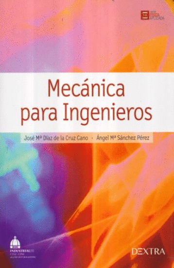 MECANICA PARA INGENIEROS