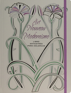 ART NOUVEAU-MODERNISMO