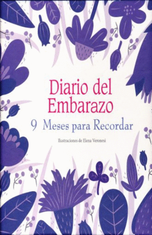 DIARIO DEL EMBARAZO  PD
