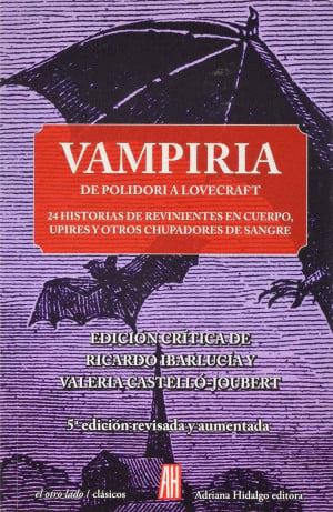 VAMPIRIA