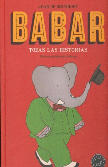 BABAR (PASTA DURA)