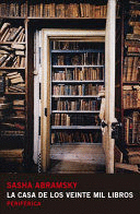 CASA DE LOS VEINTE MIL LIBROS LA