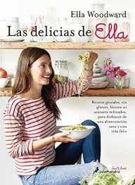 DELICIAS DE ELLA LAS