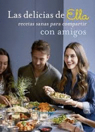 DELICIAS DE ELLA LAS