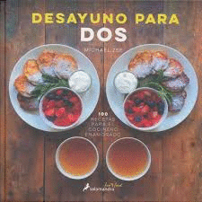 DESAYUNO PARA DOS