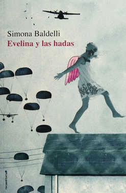 EVELINA Y LAS HADAS