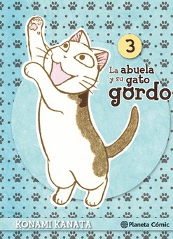ABUELA Y SU GATO GORDO LA 3