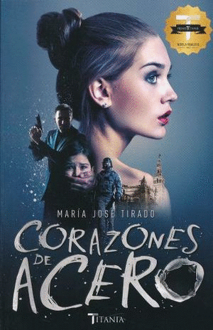 CORAZONES DE ACERO