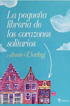 PEQUEA LIBRERIA DE LOS CORAZONES SOLITARIOS