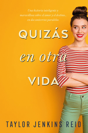 QUIZAS EN OTRA VIDA