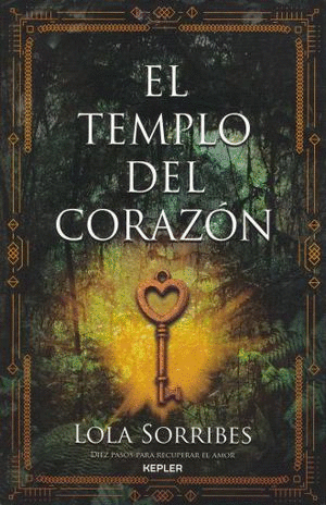 TEMPLO DEL CORAZON EL