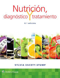 NUTRICION DIAGNOSTICO Y TRATAMIENTO