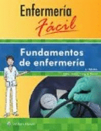 FUNDAMENTOS DE ENFERMERIA