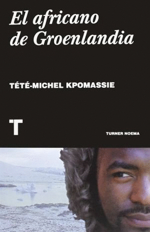 EL AFRICANO DE GROENLANDIA