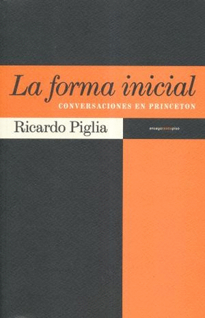 LA FORMA INICIAL