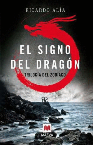 SIGNO DEL DRAGON 1