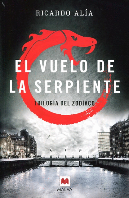 VUELO DE LA SERPIENTE EL