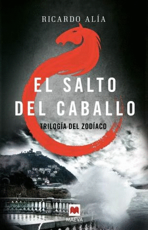 SALTO DEL CABALLO EL