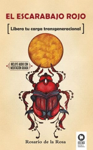 ESCARABAJO ROJO EL