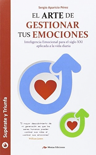 ARTE DE GESTIONAR TUS EMOCIONES EL