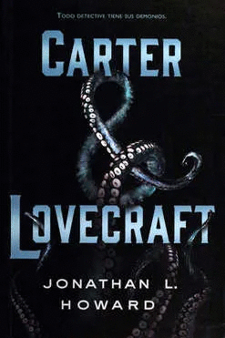 CARTER & LOVECRAFT