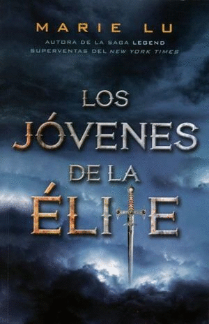 LOS JOVENES DE LA ELITE VOL 1