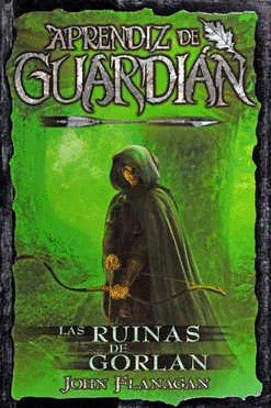 APRENDIZ DE GUARDIAN LAS RUINAS DE GORLAN