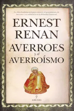 AVERROES Y EL AVERROISMO
