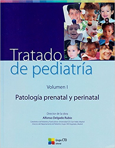 TRATADO DE PEDIATRIA VOL. I