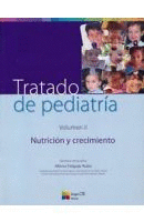 TRATADO DE PEDIATRIA VOL. II