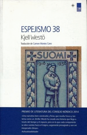 ESPEJISMO 38