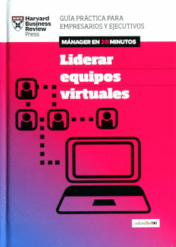 LIDERAR EQUIPOS VIRTUALES