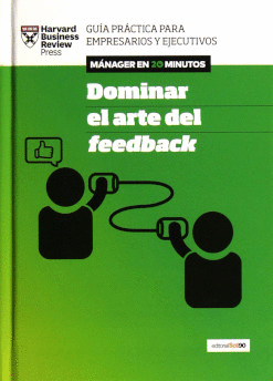 DOMINAR EL ARTE DEL FEEDBACK