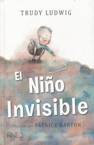 NI�O INVISIBLE