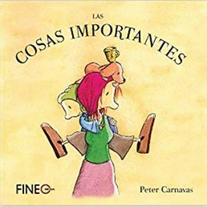 COSAS IMPORTANTES LAS