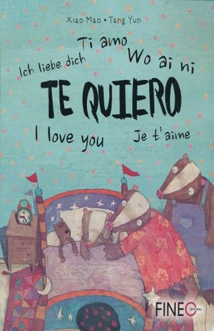 TE QUIERO