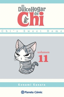 DULCE HOGAR DE CHI EL 11