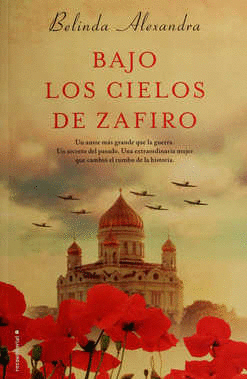 BAJO LOS CIELOS DE ZAFIRO