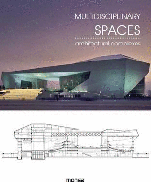 MULTIDISCIPLINARY SPACES