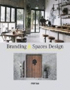 BRANDING & SPACES DESIGN