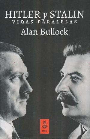 HITLER Y STALIN