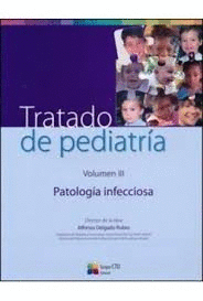 TRATADO DE PEDIATRIA VOL. III