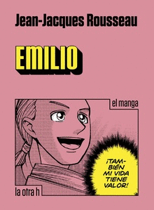 EMILIO (MANGA)