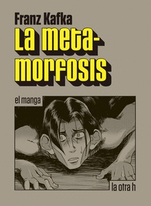 METAMORFOSIS (MANGA)