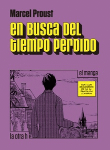 EN BUSCA DEL TIEMPO PERDIDO (MANGA)