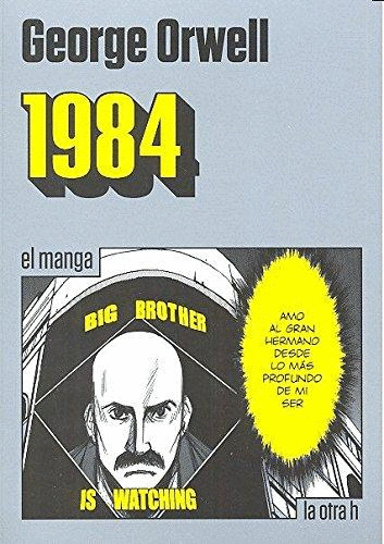 1984 (MANGA)