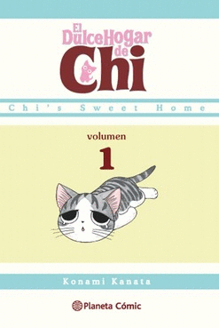 DULCE HOGAR DE CHI EL 1